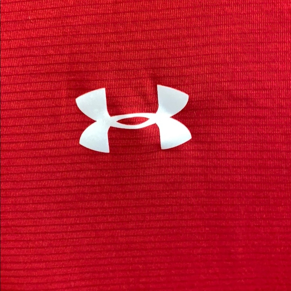 WI pullover! S - Picture 4 of 8